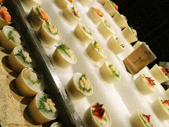 -雍和会海鲜姿造自助(湖东路店)
