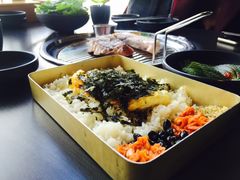 -401餐厅(弘大店)