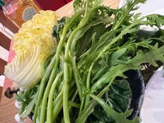 -松野谷·寿喜烧自助(华联顺义金街购物中心店)