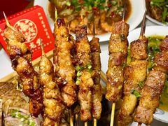 -火龙堂·风味民间菜(文一路店)
