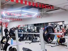 -CXFIT 陈徐健身工作室(凯旋店)