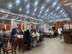 -西安贾三灌汤包·回坊小吃·清真炒菜(北院门总店)