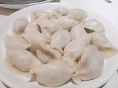 鲅鱼水饺-金春禧(世茂国际广场店)