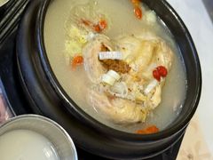 -长顺参鸡汤店(西塔总店)