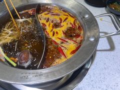 -钢管厂五区小郡肝串串香(南山店)