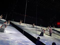 -《12·12》西安事变大型实景演出