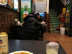 大堂-北三沙家烧麦(北头道街店)