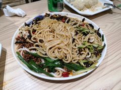 -盛百鲜烧烤(会昌路店)