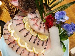 -尚海豆捞(乐虹坊店)