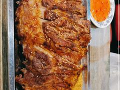 -玫瑰红烤羊排(北新桥三条店)