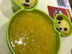 -嘉和一品粥(方庄店)
