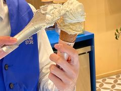 -CREAM STORY意大利手工冰淇淋&甜品(万象前海店)