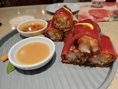 -点都德(喜粤楼店)
