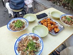 -清真-戏楼王记牛肉面