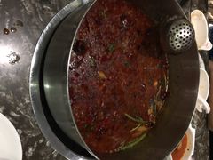 江南鱼捞-江南鱼捞(北仑银泰城店)