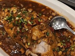 -一楼食业·美食人家