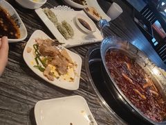 -老船舫·现做活鲜鱼馆(东郊记忆店)