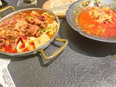-巴依老爷新疆美食(天津远洋乐堤港店)