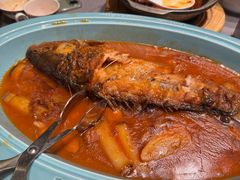-阿五黄河大鲤鱼(海尚店)