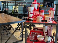 -星巴克(湖州梅地亚广场店)