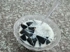 -梧州双钱龟苓膏(老街店)