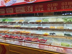 -每味每客·重庆麻辣烫(拓展大厦店)