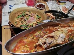 -中国徽菜·徽商故里(广安门店)