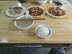 -温记府廟豆汤饭·始于1955年(海椒店)
