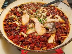 -锦府盐帮·侯宅(五棵松万达店)