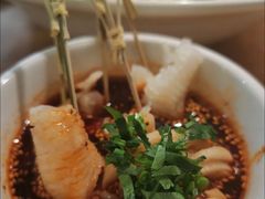 无骨鸡爪-太二酸菜鱼(福州泰禾店)