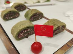 -顺德人家食府(黄金广场店)