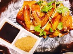 -柒园·三十年创意杭帮菜(龙湖滨江天街店)