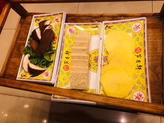 土豆片-芦月轩羊蝎子(北蜂窝店)