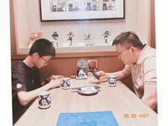 -小山日本料理(兴业太古汇店)