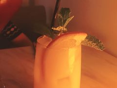 -深蓝超市Alcohol Player餐酒吧