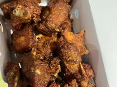 麦麦夜小堡鸡架-麦当劳(总统大酒店店)