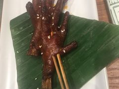 -云海肴·汽锅鸡·云南菜(广安门天虹店)