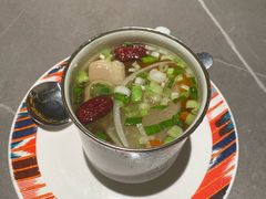 -塔哈尔·新疆盛宴(奉贤龙湖店)