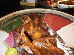 -上井料理黑金店(IFS国金中心店)