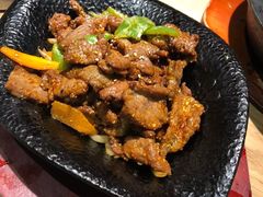 -大同江朝鲜菜•长春地标美食(绿园吾悦广场店)