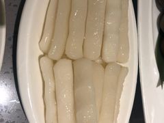 火锅年糕-彩虹坊火锅(宁穿路店)