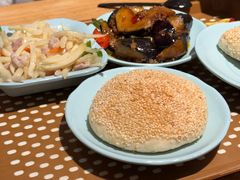 -常州银丝面馆(府琛店)