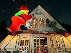 -弦月窗LUNETTE BY AMANDA(复兴路店)