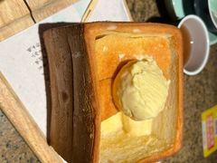-绿茶餐厅(coco park 店)