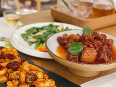话梅小排-青梅酒肆PLUS(长白仙岛北路店)