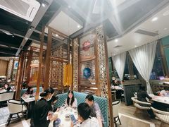 大堂-陶陶居酒家(海岸城店)