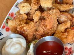 -HFFOUSA TACO弗萨塔可墨西哥餐厅(颐堤港店)