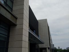-浙江大学医学院附属邵逸夫医院(钱塘院区)