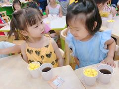 -安妮花英语·青少儿(海格堡店)