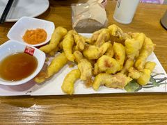 -米香居新鲁味·水饺餐厅
